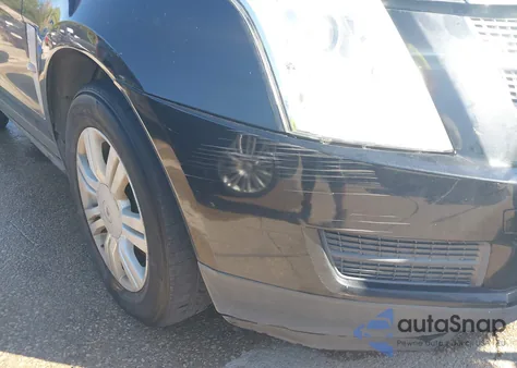 2012 Cadillac Srx Standard z USA, uszkodzony, nr VIN 3GYFNGE33CS545124